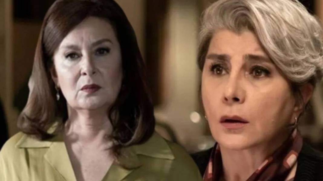 Camdaki Kız'da ortalık karıştı! Sürpriz bir isim daha diziye veda ediyor: Reyting savaşında ağır yara alacak 5